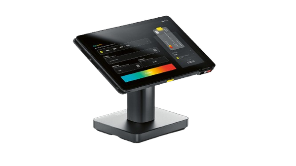 PlusPay Tablet+ P18